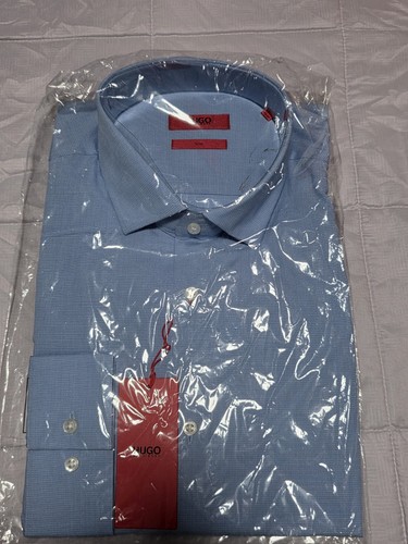 Camicia hugo boss red label - camicia,