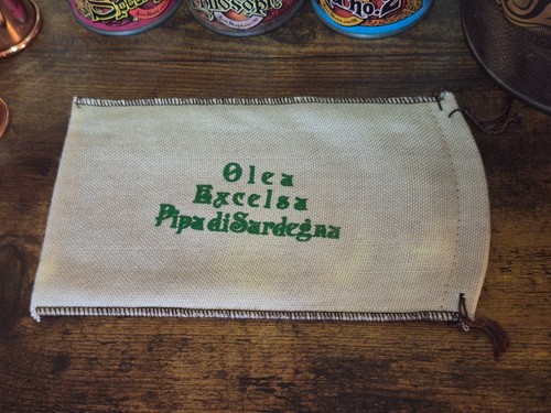 Calza pipa sarda sacchetto - pipa,