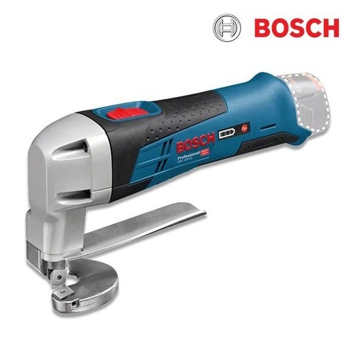 Bosch gsc 12v cesoia in - bosch, 12v-13