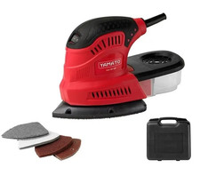 LEVIGATRICE A DELTA PALMARE a