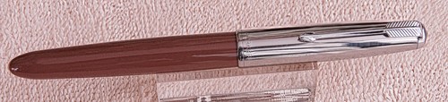 Parker cocoa demi size - 51,