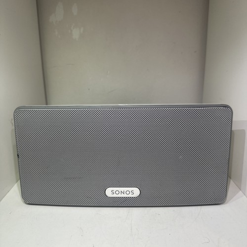 Sonos play altoparlante - sonos, 3