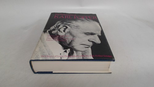 The philosophy of karl - of,