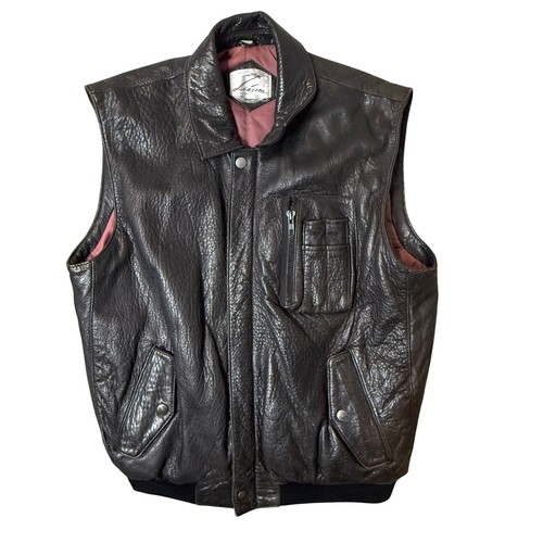 Gilet utility vintage - , liaison