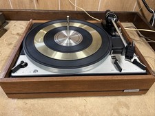 United audio dual 1219 - audio,