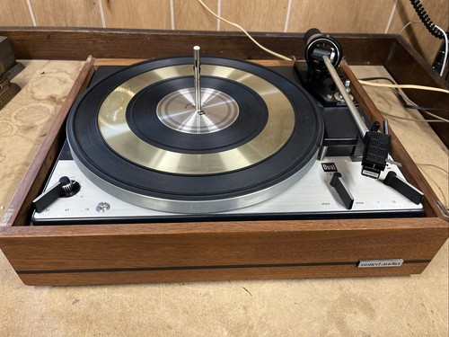 United audio dual - dual, 1219