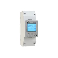 Contatore digitale energia - contatore,