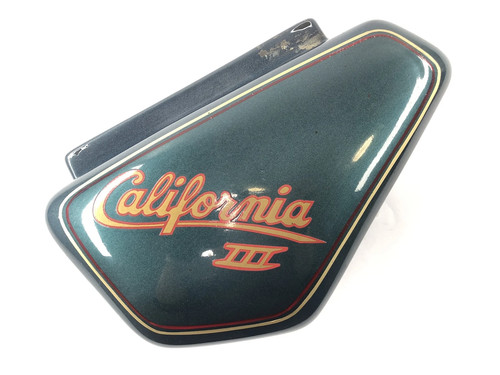 Moto guzzi california - california, iii
