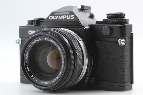 Ecc olympus om 4 - [ecc+5],