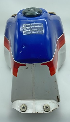 Serbatoio usato honda 600 - serbatoio,