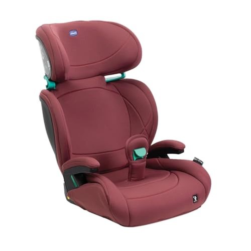Chicco quizy lite size - quizy, i-size