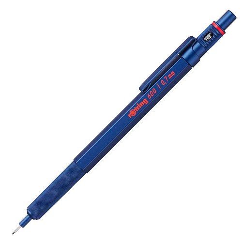 Rotring 600 portamine 7 mm - |, 0,7