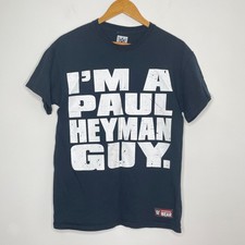 Maglietta WWE Paul Heyman Guy