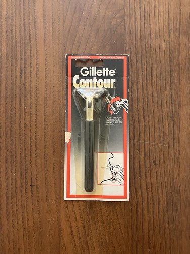 Gillette contour lightweight - gillette,