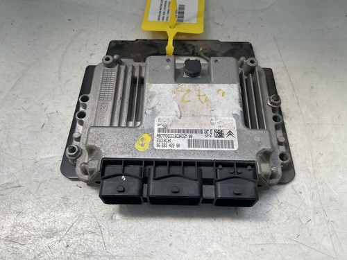 Centralina motore ecu - centralina, per