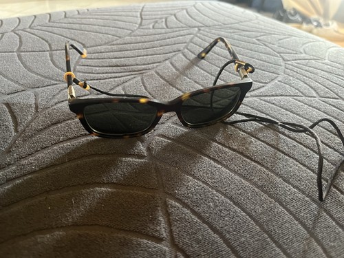 Occhiali clipper lunettes - occhiali,