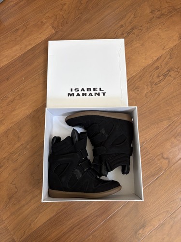 Sneaker isabel marant bekett - sneaker,