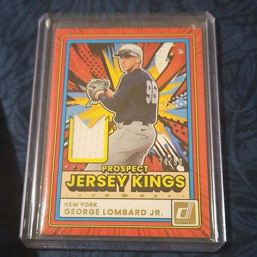 Maglia panini donruss - donruss, prospect