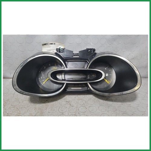 Quadro strumenti tachimetro - quadro,