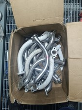 Collettore scarico per