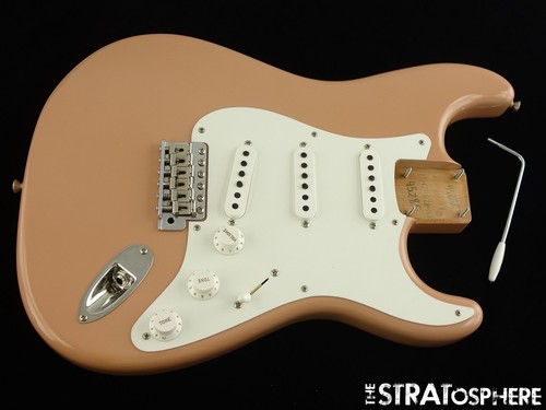Fender custom shop r - fender, 58