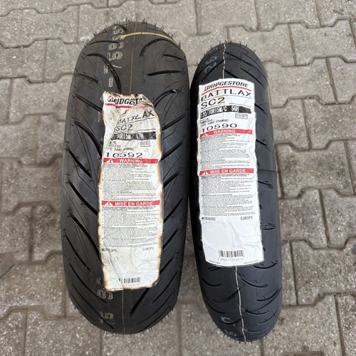 Offerta coppia gomme - offerta,