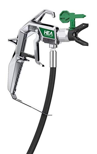 Wagner pistola control pro - pistola,