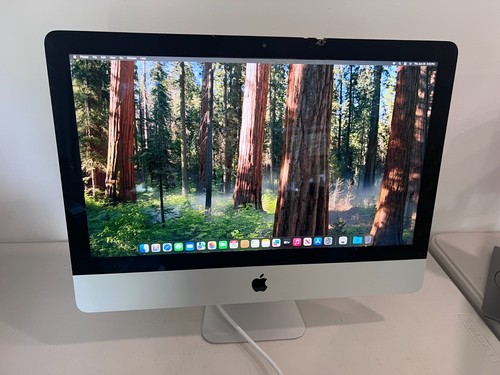 Apple imac retina 4k - apple,
