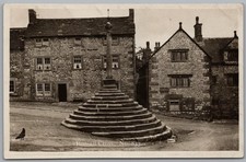 BONSALL - Derbyshire Bonsall