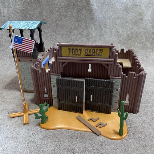Playmobil western 7936 - playmobil,