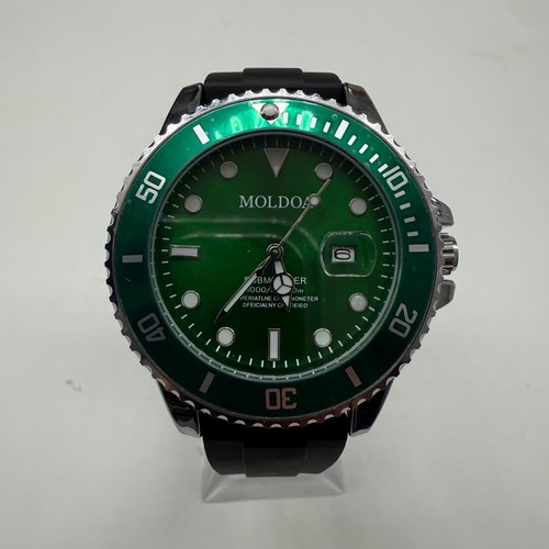 Orologio moldoa diver - moldoa,