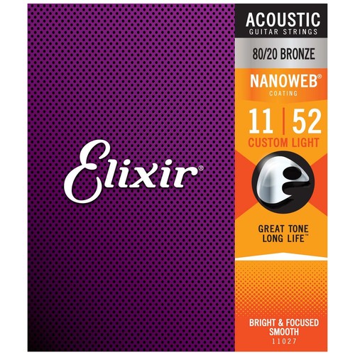 Elixir 11027 bronzo - 11027,
