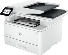 HP LaserJet Pro 4102fdw