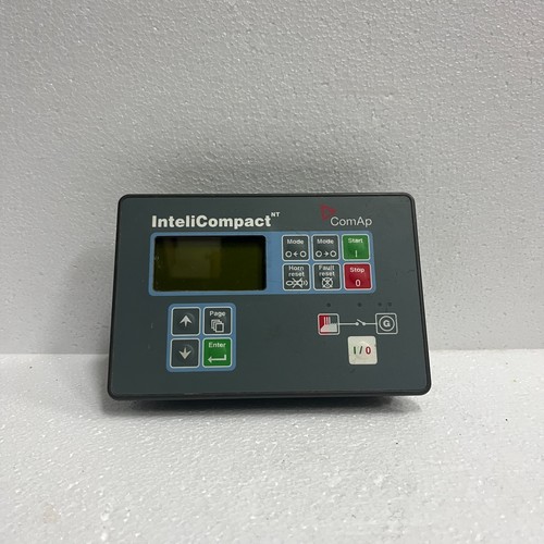 Comap intelicomp nt - comap, ic-nt