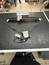 Alzacristalli Alzavetro Elettrico Anteriore Destro DX CHEVROLET (DAEWOO) MATIZ