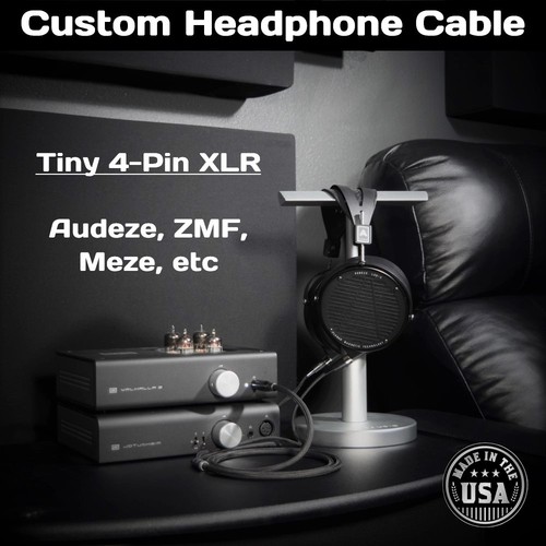 Audeze lcd 3 - audeze, lcd-4,