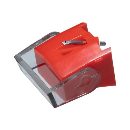 Jico 36c red - red, stylus