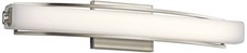 Elan rowan brushed nickel - brushed,