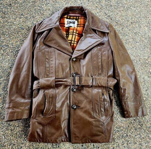 Schott nyc vintage - nyc, di