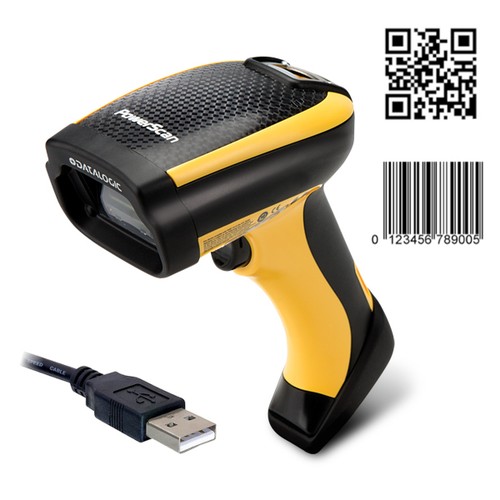 Scanner codici barre - scanner,
