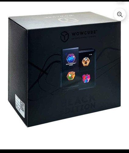 Open box nuovo - box-nuovo, wow