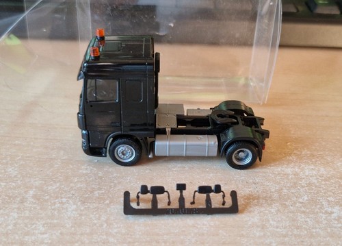 Herpa daf 105 - daf, xf