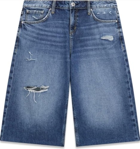 Guess baggy bermuda - baggy,