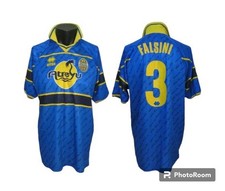 Maglia verona falsini - verona, 98-99