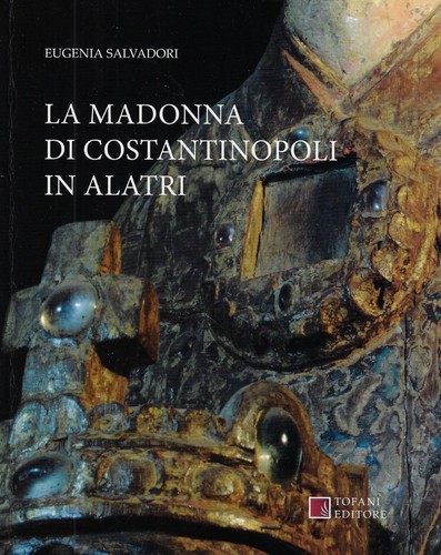 Salvadori euge madonna - salvadori,,