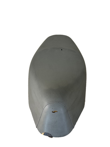 Sella danneggiata honda - sella,