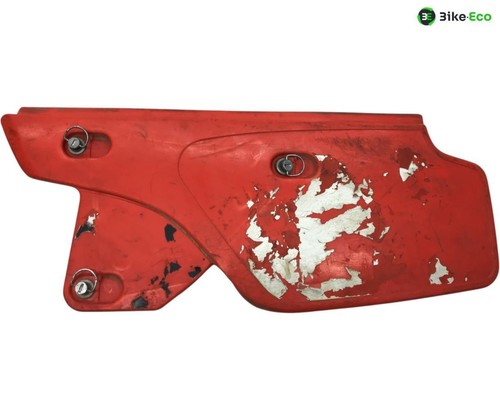 Cache carenage sous - , selle