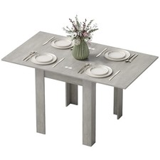 HOMCOM Tavolo da Cucina