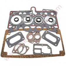 Borsa Giunto Rodaggio Alto