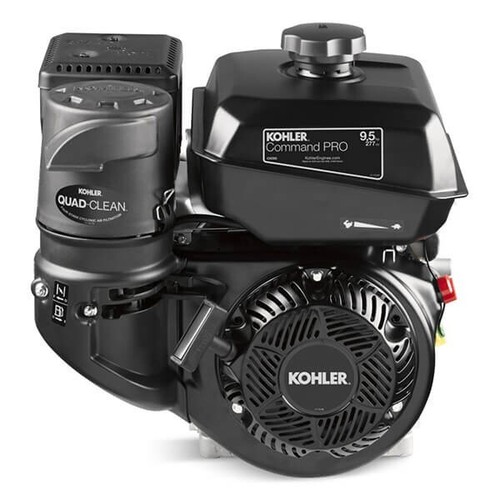 Motore benzina kholer 395 - motore,